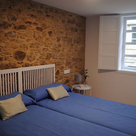 Pension Rua Nova Сантьяго-де-Компостела Экстерьер фото