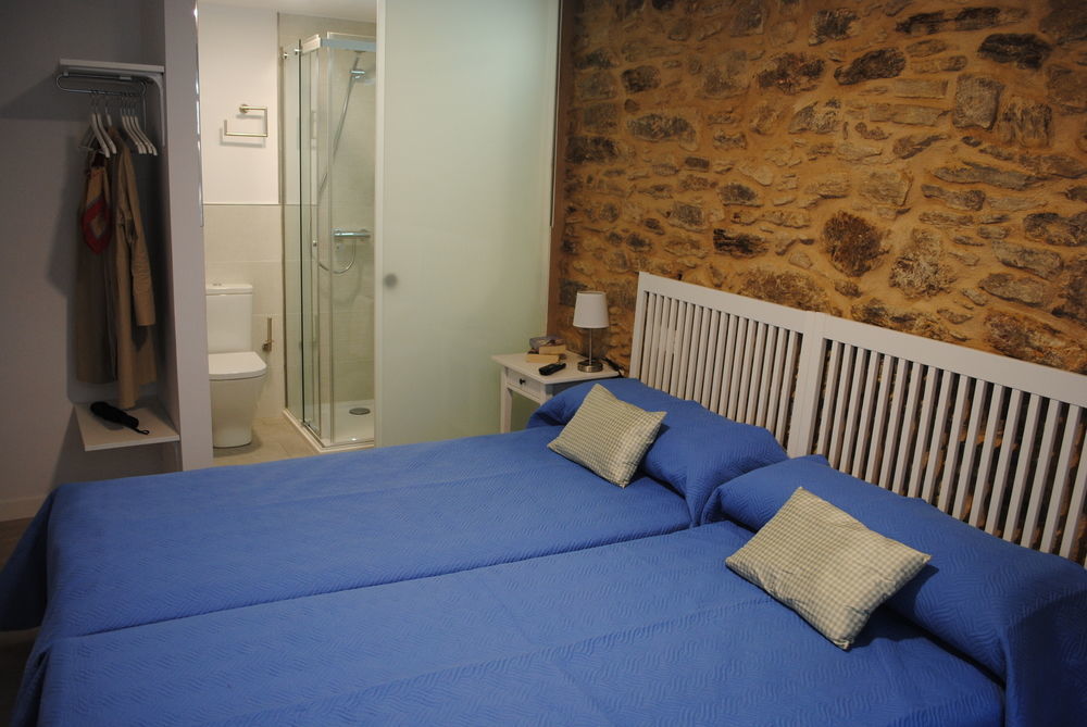 Pension Rua Nova Сантьяго-де-Компостела Экстерьер фото